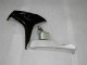 Negro Carrocería Motocicletas Honda CBR 1000 RR 06-07 Negro Carrocería Motocicletas Honda CBR 1000 RR 06-07