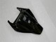Negro Carrocería Motocicletas Honda CBR 1000 RR 06-07 Negro Carrocería Motocicletas Honda CBR 1000 RR 06-07