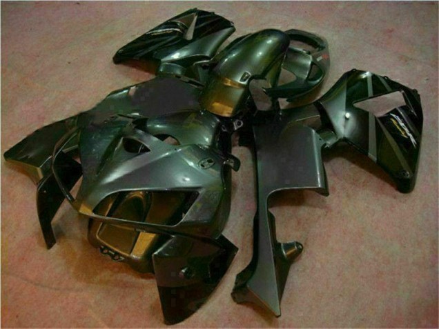 Negro Carrocería Motocicletas Honda CBR 600 RR 05-06 Negro Carrocería Motocicletas Honda CBR 600 RR 05-06