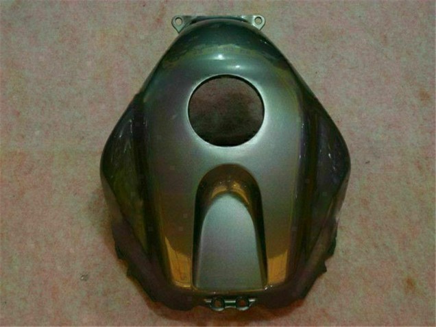 Negro Carrocería Motocicletas Honda CBR 600 RR 05-06 Negro Carrocería Motocicletas Honda CBR 600 RR 05-06
