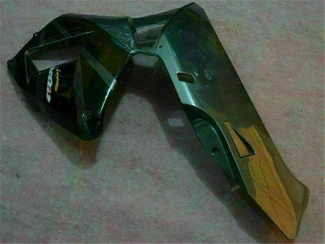 Negro Carrocería Motocicletas Honda CBR 600 RR 05-06 Negro Carrocería Motocicletas Honda CBR 600 RR 05-06