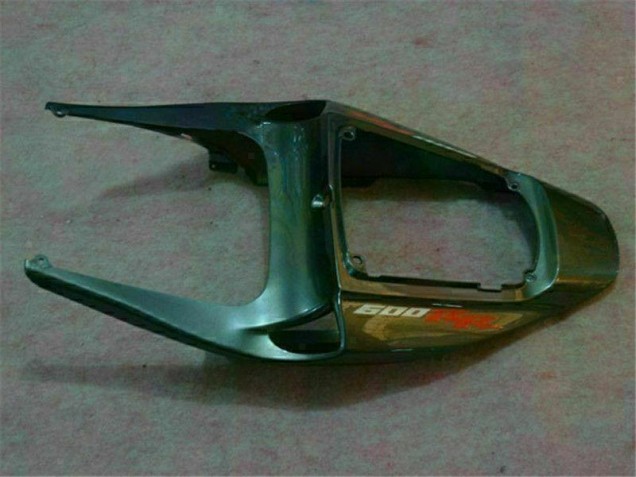 Negro Carrocería Motocicletas Honda CBR 600 RR 05-06 Negro Carrocería Motocicletas Honda CBR 600 RR 05-06