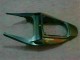 Negro Carrocería Motocicletas Honda CBR 600 RR 05-06 Negro Carrocería Motocicletas Honda CBR 600 RR 05-06