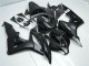 Negro Carrocería Motocicletas Honda CBR 600 RR 07-08 Negro Carrocería Motocicletas Honda CBR 600 RR 07-08