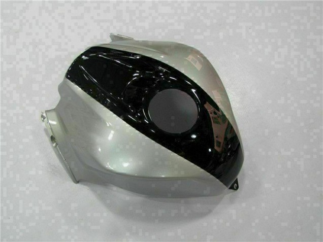 Negro Carrocería Motocicletas Honda CBR 600 RR 09-12 Negro Carrocería Motocicletas Honda CBR 600 RR 09-12