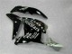 Negro Carrocería Motocicletas Honda CBR 600 RR 09-12 Negro Carrocería Motocicletas Honda CBR 600 RR 09-12