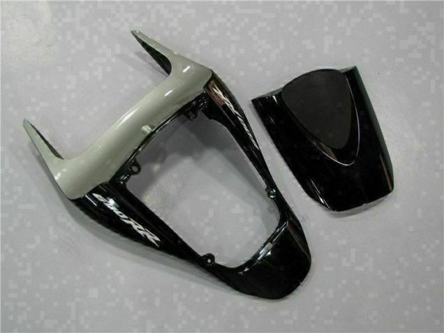 Negro Carrocería Motocicletas Honda CBR 600 RR 09-12 Negro Carrocería Motocicletas Honda CBR 600 RR 09-12