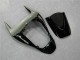 Negro Carrocería Motocicletas Honda CBR 600 RR 09-12 Negro Carrocería Motocicletas Honda CBR 600 RR 09-12