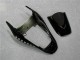 Negro Carrocería Motocicletas Honda CBR 600 RR 09-12 Negro Carrocería Motocicletas Honda CBR 600 RR 09-12