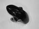 Negro Carrocería Motocicletas Suzuki GSXR 1000 K7 07-08 Negro Carrocería Motocicletas Suzuki GSXR 1000 K7 07-08