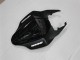 Negro Carrocería Motocicletas Suzuki GSXR 1000 K7 07-08 Negro Carrocería Motocicletas Suzuki GSXR 1000 K7 07-08