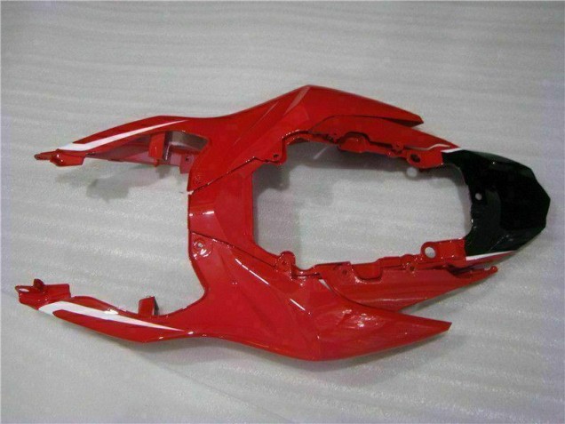 Negro Carrocería Motocicletas Suzuki GSXR 1000 K9 09-16 Negro Carrocería Motocicletas Suzuki GSXR 1000 K9 09-16