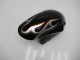 Negro Carrocería Motocicletas Suzuki GSXR 600 / 750 K1 K2 K3 01-03 Negro Carrocería Motocicletas Suzuki GSXR 600 / 750 K1 K2 K3 01-03