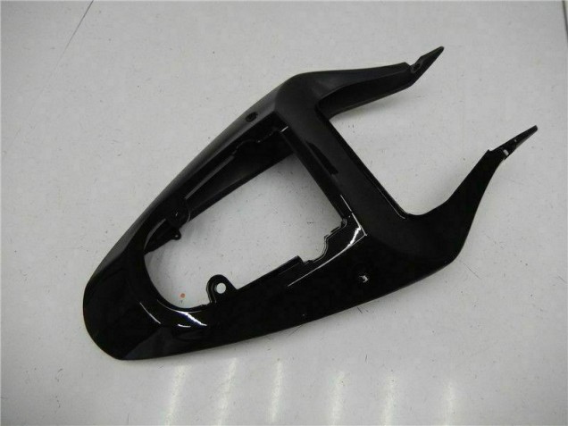 Negro Carrocería Motocicletas Suzuki GSXR 600 / 750 K1 K2 K3 01-03 Negro Carrocería Motocicletas Suzuki GSXR 600 / 750 K1 K2 K3 01-03