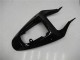Negro Carrocería Motocicletas Suzuki GSXR 600 / 750 K1 K2 K3 01-03 Negro Carrocería Motocicletas Suzuki GSXR 600 / 750 K1 K2 K3 01-03