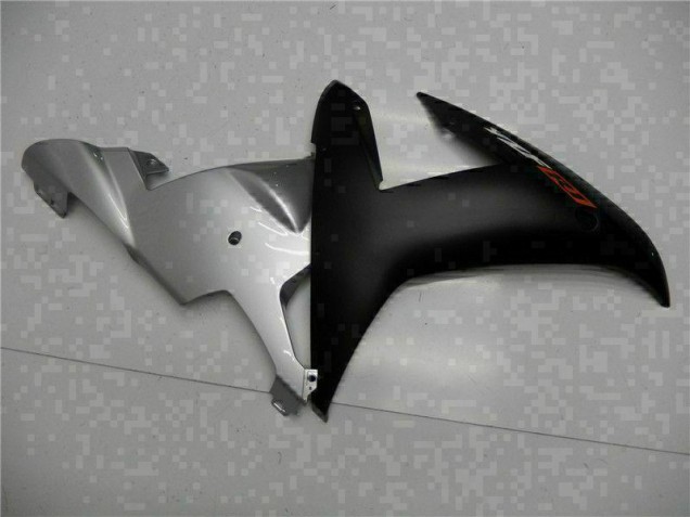Negro Carrocería Motocicletas Yamaha R1 02-03 Negro Carrocería Motocicletas Yamaha R1 02-03
