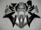 Negro Carrocería Motocicletas Yamaha R1 02-03 Negro Carrocería Motocicletas Yamaha R1 02-03