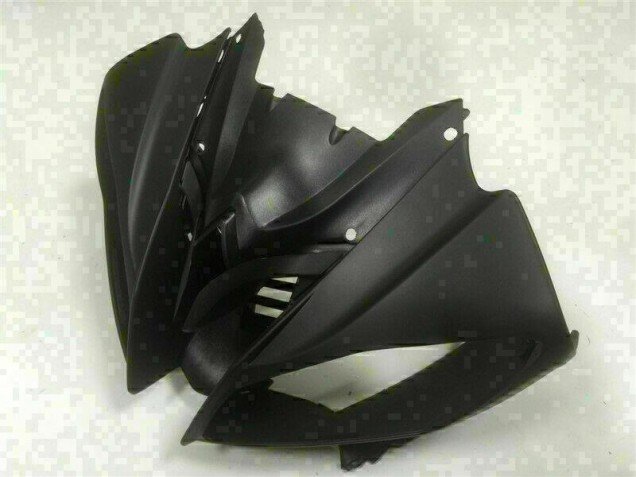 Negro Carrocería Motocicletas Yamaha R6 08-16 Negro Carrocería Motocicletas Yamaha R6 08-16