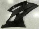Negro Carrocería Motocicletas Yamaha R6 08-16 Negro Carrocería Motocicletas Yamaha R6 08-16