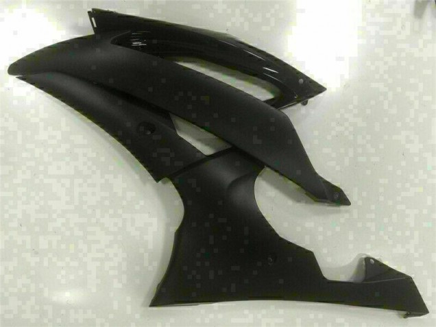 Negro Carrocería Motocicletas Yamaha R6 08-16 Negro Carrocería Motocicletas Yamaha R6 08-16