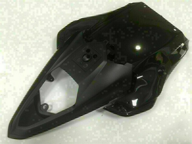 Negro Carrocería Motocicletas Yamaha R6 08-16 Negro Carrocería Motocicletas Yamaha R6 08-16