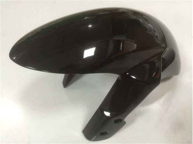 Negro Gris Carenado Moto Suzuki GSXR 1000 K5 05-06 Negro Gris Carenado Moto Suzuki GSXR 1000 K5 05-06