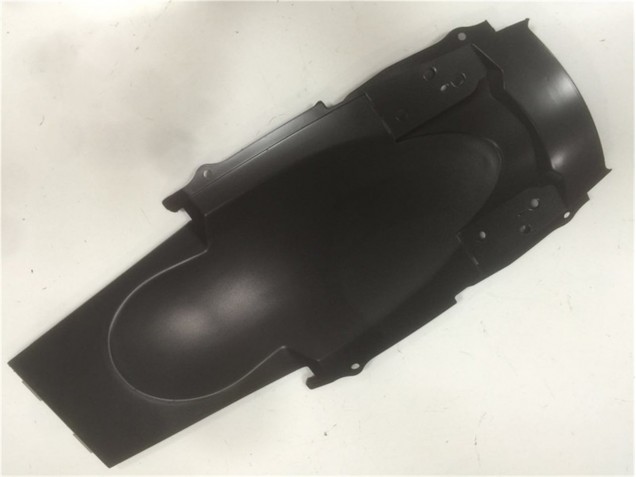 Negro Gris Carenado Moto Suzuki GSXR 1000 K5 05-06 Negro Gris Carenado Moto Suzuki GSXR 1000 K5 05-06