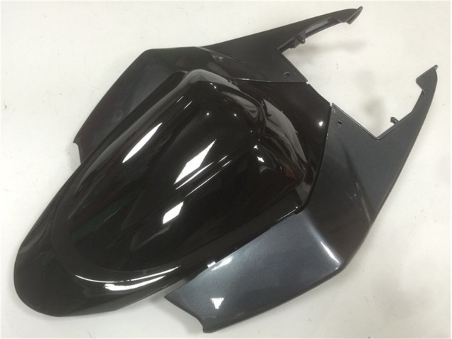 Negro Gris Carenado Moto Suzuki GSXR 1000 K5 05-06 Negro Gris Carenado Moto Suzuki GSXR 1000 K5 05-06