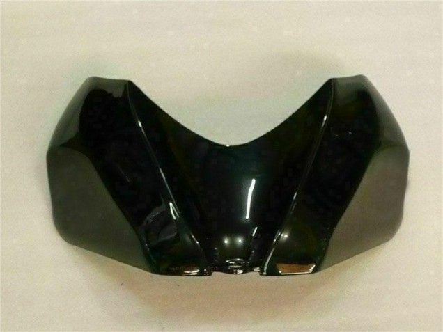 Negro Gris Kit Carenado Moto Suzuki GSXR 600 / 750 K6 06-07 Negro Gris Kit Carenado Moto Suzuki GSXR 600 / 750 K6 06-07
