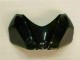 Negro Gris Kit Carenado Moto Suzuki GSXR 600 / 750 K6 06-07 Negro Gris Kit Carenado Moto Suzuki GSXR 600 / 750 K6 06-07