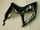 Negro Gris Kit Carenado Moto Suzuki GSXR 600 / 750 K6 06-07 Negro Gris Kit Carenado Moto Suzuki GSXR 600 / 750 K6 06-07