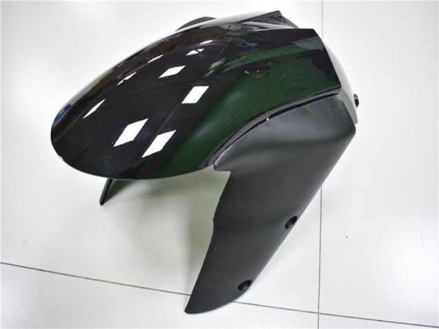 Negro Gris Rojo Carenado Moto Kawasaki ZX10R 06-07 Negro Gris Rojo Carenado Moto Kawasaki ZX10R 06-07