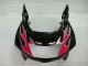 Negro Inyección Kit Carenado Moto Honda CBR 600 F3 95-98 Negro Inyección Kit Carenado Moto Honda CBR 600 F3 95-98