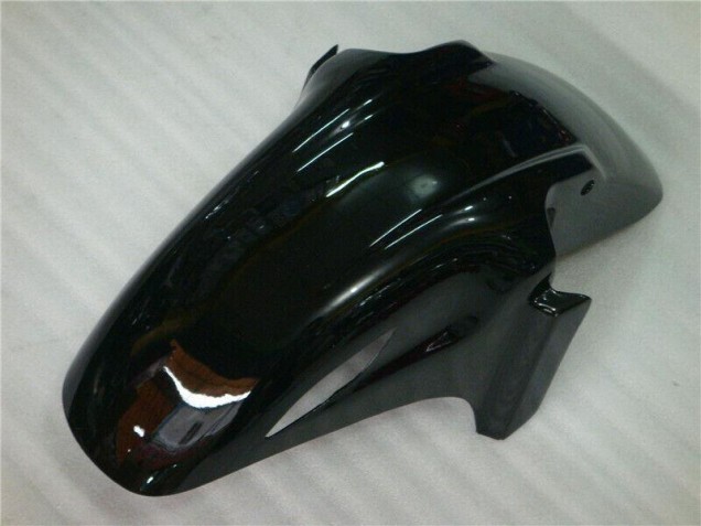 Negro Inyección Kit Carenado Moto Honda CBR 600 F3 95-98 Negro Inyección Kit Carenado Moto Honda CBR 600 F3 95-98