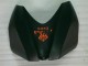 Negro Inyección Kit Carenado Moto Suzuki GSXR 600 / 750 K6 06-07 Negro Inyección Kit Carenado Moto Suzuki GSXR 600 / 750 K6 06-07