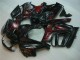 Negro Inyección Kits Carenado Moto Honda CBR 600 F3 95-98 Negro Inyección Kits Carenado Moto Honda CBR 600 F3 95-98
