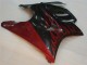 Negro Inyección Kits Carenado Moto Honda CBR 600 F3 95-98 Negro Inyección Kits Carenado Moto Honda CBR 600 F3 95-98