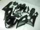 Negro Inyección Kits Carenado Moto Suzuki GSXR 1000 K5 05-06 Negro Inyección Kits Carenado Moto Suzuki GSXR 1000 K5 05-06