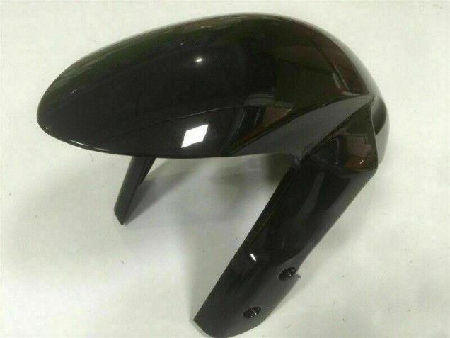 Negro Inyección Kits Carenado Moto Suzuki GSXR 600 / 750 K6 06-07 Negro Inyección Kits Carenado Moto Suzuki GSXR 600 / 750 K6 06-07