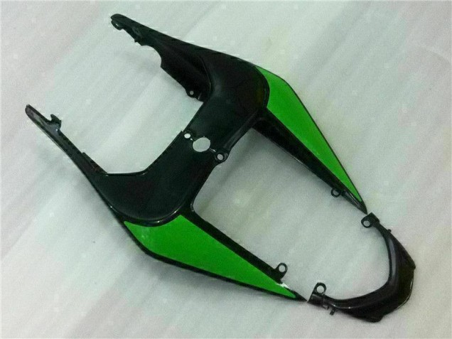Negro Kit ABS Carenado Motocicleta Kawasaki EX250 08-12 Negro Kit ABS Carenado Motocicleta Kawasaki EX250 08-12