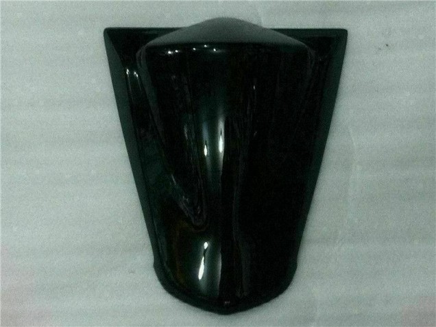 Negro Kit ABS Carenado Motocicleta Kawasaki EX250 08-12 Negro Kit ABS Carenado Motocicleta Kawasaki EX250 08-12
