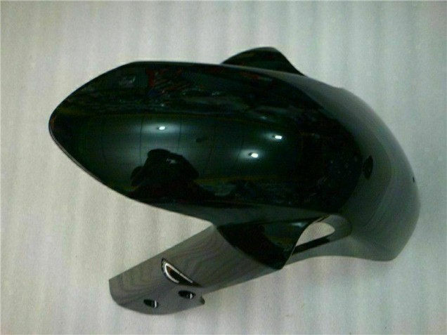 Negro Kit ABS Carenado Motocicleta Suzuki GSXR 1000 K5 05-06 Negro Kit ABS Carenado Motocicleta Suzuki GSXR 1000 K5 05-06
