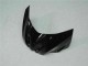 Negro Kit ABS Carenado Motocicleta Suzuki GSXR 1000 K9 09-16 Negro Kit ABS Carenado Motocicleta Suzuki GSXR 1000 K9 09-16