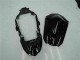 Negro Kit ABS Carenado Motocicleta Suzuki GSXR 1000 K9 09-16 Negro Kit ABS Carenado Motocicleta Suzuki GSXR 1000 K9 09-16