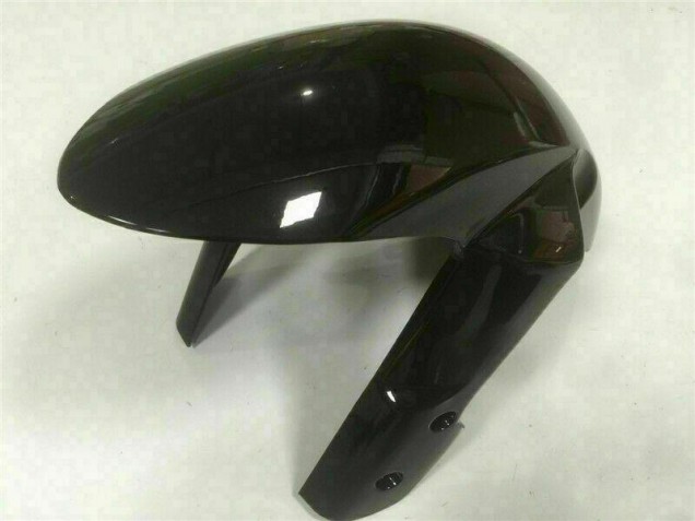 Negro Kit ABS Carenado Motocicleta Suzuki GSXR 600 / 750 K6 06-07 Negro Kit ABS Carenado Motocicleta Suzuki GSXR 600 / 750 K6 06-07