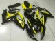 Negro Kit ABS Carenado Motocicleta Suzuki GSXR 600 / 750 K6 06-07 Negro Kit ABS Carenado Motocicleta Suzuki GSXR 600 / 750 K6 06-07