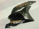Negro Kit Carenado ABS Completo Honda CBR 600 RR 09-12 Negro Kit Carenado ABS Completo Honda CBR 600 RR 09-12