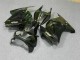 Negro Kit Carenado ABS Completo Kawasaki EX250 08-12 Negro Kit Carenado ABS Completo Kawasaki EX250 08-12