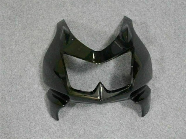 Negro Kit Carenado ABS Completo Kawasaki EX250 08-12 Negro Kit Carenado ABS Completo Kawasaki EX250 08-12