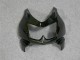 Negro Kit Carenado ABS Completo Kawasaki EX250 08-12 Negro Kit Carenado ABS Completo Kawasaki EX250 08-12